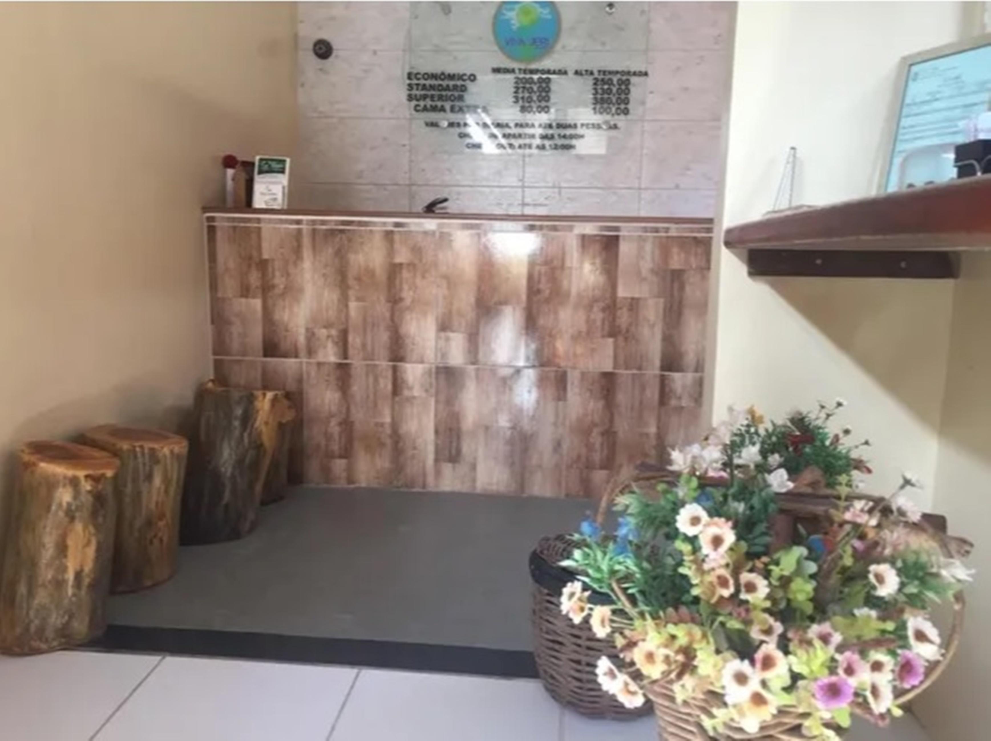 Viva Jeri Pousada Jijoca de Jericoacoara Ngoại thất bức ảnh
