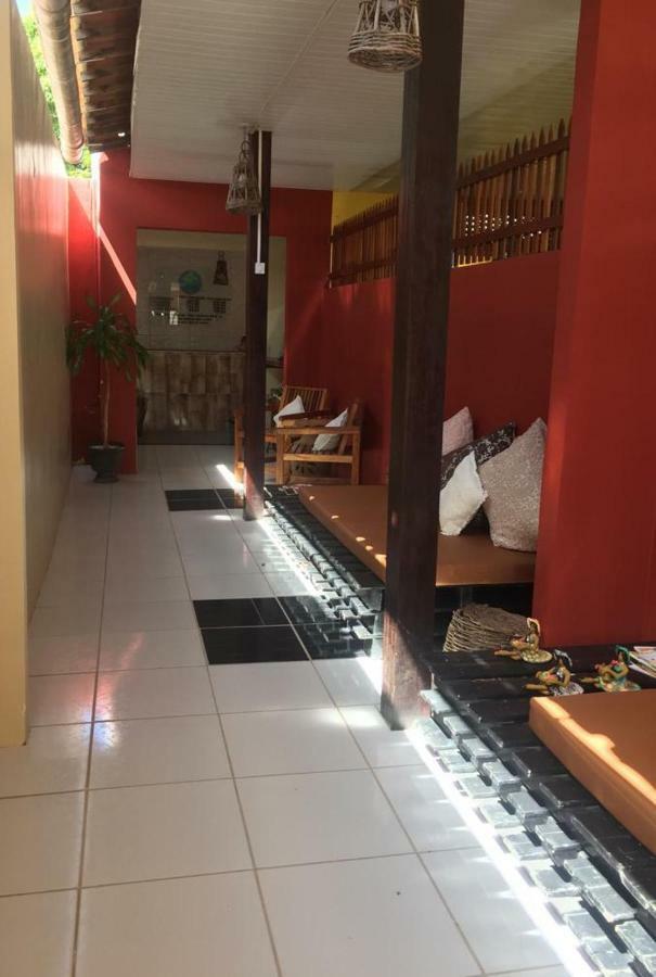 Viva Jeri Pousada Jijoca de Jericoacoara Ngoại thất bức ảnh