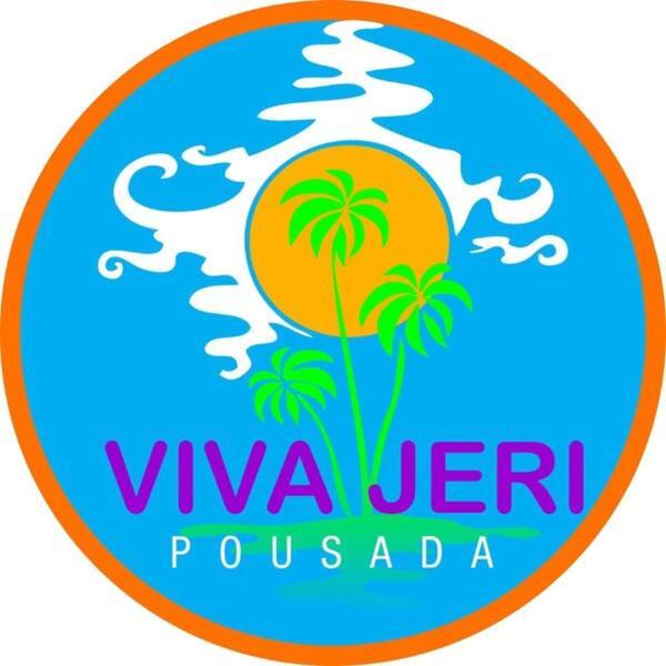 Viva Jeri Pousada Jijoca de Jericoacoara Ngoại thất bức ảnh
