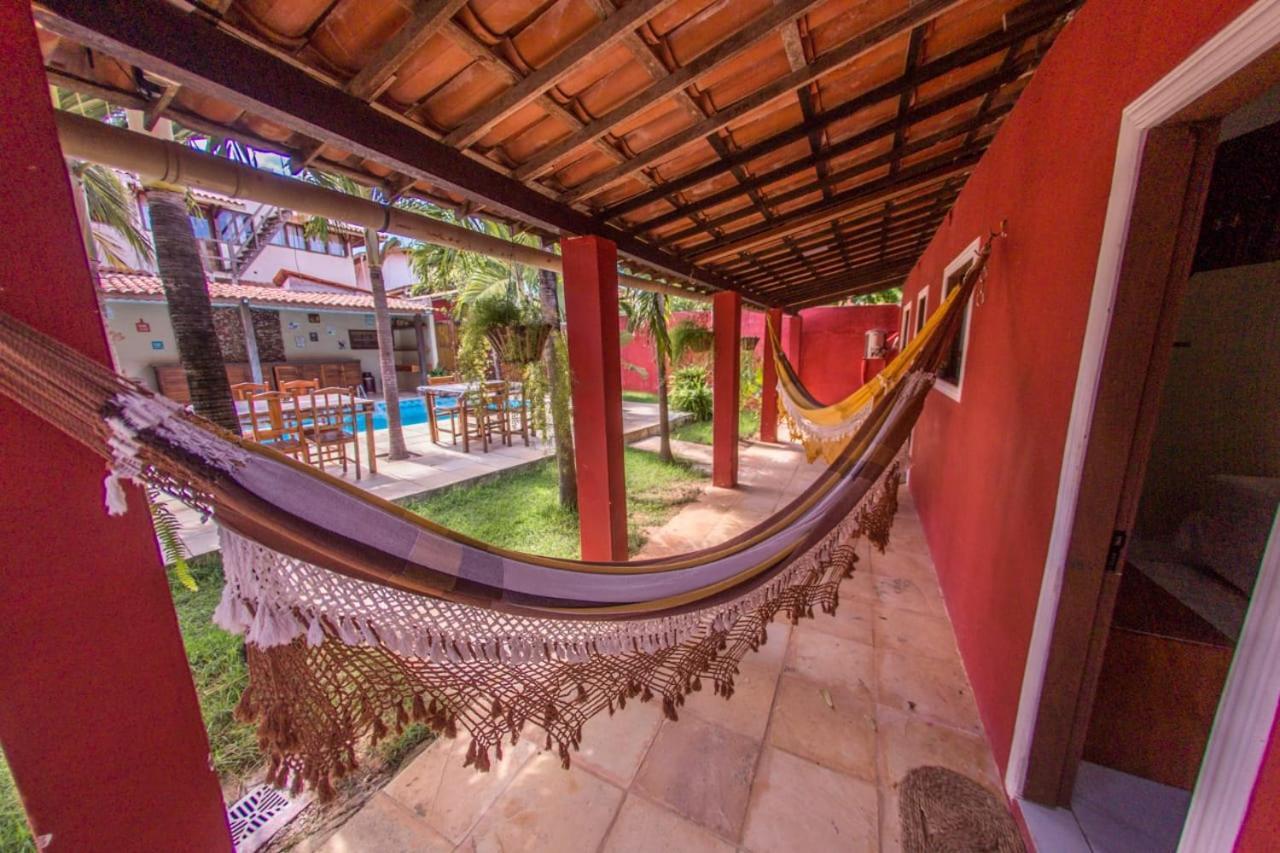 Viva Jeri Pousada Jijoca de Jericoacoara Ngoại thất bức ảnh